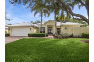 8517 SW Sea Captain Drive, Stuart, FL 34997 Sold 03/01/24
