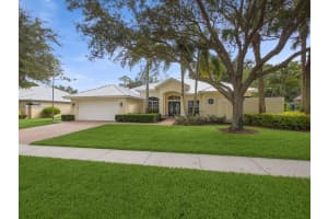 8517 SW Sea Captain Drive, Stuart, FL 34997 Sold 03/01/24