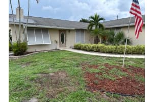 7469 SE Flamingo Way, Hobe Sound, FL 33455 Sold 01/05/24