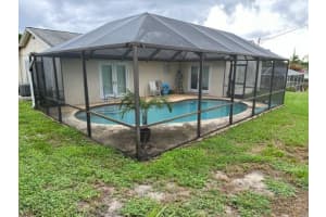 7469 SE Flamingo Way, Hobe Sound, FL 33455 Sold 01/05/24