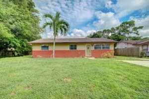 7696 1st Terrace, Lake Worth Beach, FL 33463, Sold 12/07/23