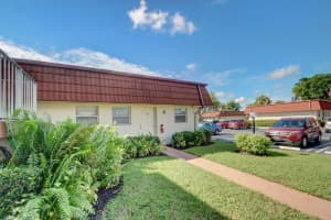 12007 Poinciana Blvd UNIT 108, Royal Palm Beach, FL 33411, Sold 03/21/24