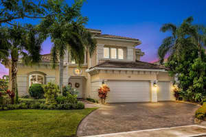 150 Carmela Ct, Jupiter, FL 33478, Sold 04/09/24