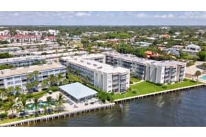 650 Snug Harbor Drive G110, Boynton Beach, FL 33435 Sold 01/05/24