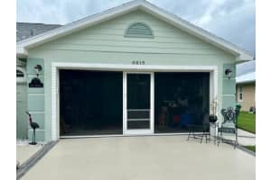 6815 Dickinson Terrace, Port St. Lucie, FL 34952, Sold 05/29/24