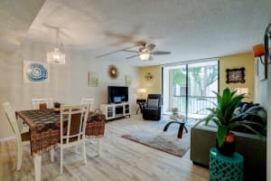 5220 Las Verdes Circle 203, Delray Beach, FL 33484 Sold 03/15/24