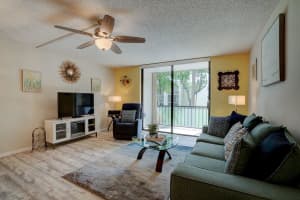 5220 Las Verdes Circle 203, Delray Beach, FL 33484 Sold 03/15/24