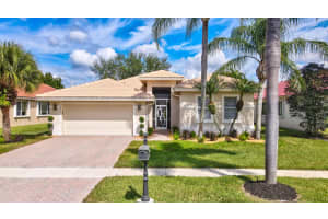 8943 Agliana Circle, Boynton Beach, FL 33472 Sold 12/12/23