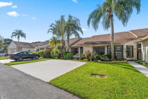 12243 Forest Greens Drive, Boynton Beach, FL 33437 Sold 12/29/23
