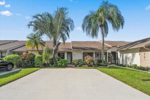 12243 Forest Greens Drive, Boynton Beach, FL 33437 Sold 12/29/23