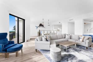 3201 S Ocean Boulevard 101, Highland Beach, FL 33487 Sold 12/22/23