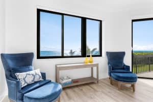 3201 S Ocean Boulevard 101, Highland Beach, FL 33487 Sold 12/22/23