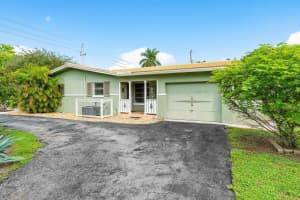 1701 N Swinton Avenue, Delray Beach, FL 33444 Sold 04/20/24
