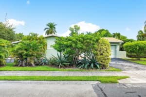 1701 N Swinton Avenue, Delray Beach, FL 33444 Sold 04/20/24