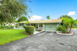 1701 N Swinton Avenue, Delray Beach, FL 33444 Sold 04/20/24