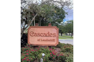 7920 Nw 50th St. 201, Lauderhill, FL 33351 Sold 01/18/24