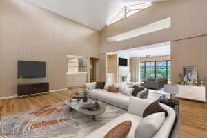 4890 Pine Tree Drive, Boynton Beach, FL 33436 Sold 12/27/23