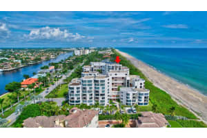 2565 S Ocean Boulevard 210 N, Highland Beach, FL 33487 Sold 04/30/24