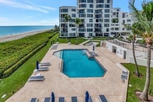 2565 S Ocean Boulevard 210 N, Highland Beach, FL 33487 Sold 04/30/24