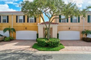 22 Tall Oaks Circle, Tequesta, FL 33469 Sold 11/08/23