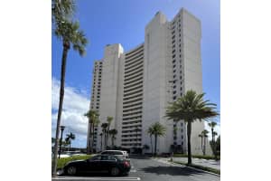 5200 N Flagler Drive 703, West Palm Beach, FL 33407 Sold 01/27/25