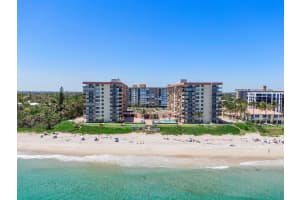 1147 Hillsboro Mile 1007, Hillsboro Beach, FL 33062 Sold 11/17/23