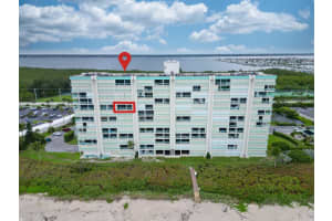 9940 S Ocean Dr APT 808, Jensen Beach, FL 34957, Sold 12/06/23