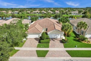 3053 Verdmont Ln, Wellington, FL 33414, Sold 04/17/24