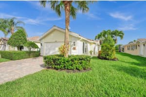 3053 Verdmont Ln, Wellington, FL 33414, Sold 04/17/24