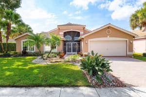 11675 Caracas Boulevard, Boynton Beach, FL 33437 Sold 01/05/24