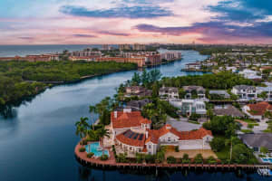 881 NE 33rd Street, Boca Raton, FL 33431 Sold 04/24/24