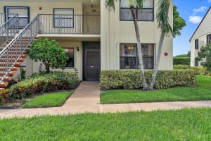 7903 Willow Spring Drive 1116, Lake Worth, FL 33467 Sold 02/16/24