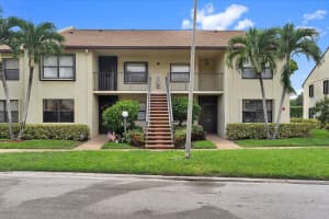 7903 Willow Spring Drive 1116, Lake Worth, FL 33467 Sold 02/16/24