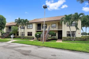 7903 Willow Spring Drive 1116, Lake Worth, FL 33467 Sold 02/16/24