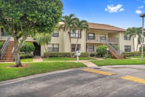 7903 Willow Spring Drive 1116, Lake Worth, FL 33467 Sold 02/16/24