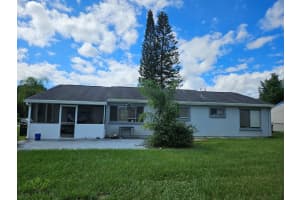 691 SW Belmont Circle, Port St Lucie, FL 34953 Sold 02/27/24