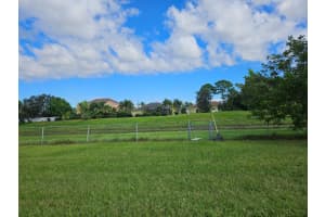 691 SW Belmont Circle, Port St Lucie, FL 34953 Sold 02/27/24