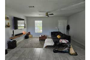 691 SW Belmont Circle, Port St Lucie, FL 34953 Sold 02/27/24