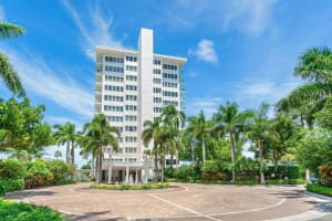 701 E Camino Real 8e, Boca Raton, FL 33432 Sold 07/11/24