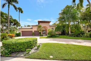 7680 Porto Vecchio Place, Delray Beach, FL 33446 Sold 01/05/24