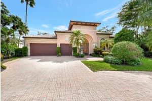 7680 Porto Vecchio Place, Delray Beach, FL 33446 Sold 01/05/24