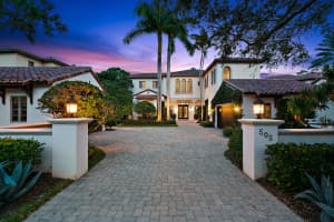 505 Bald Eagle Drive, Jupiter, FL 33477 Sold 05/13/24