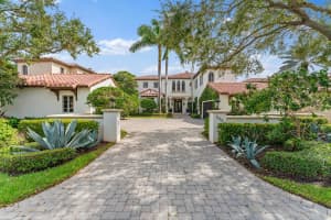 505 Bald Eagle Drive, Jupiter, FL 33477 Sold 05/13/24