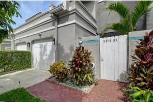 5495 Monterey Circle G, Delray Beach, FL 33484 Sold 11/16/23