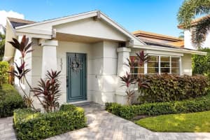 121 NE 9th St, Delray Beach, FL 33444, Sold 04/04/24