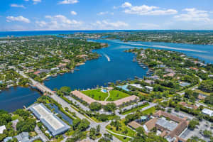 478 Tequesta Drive 107, Tequesta, FL 33469 Sold 11/09/23