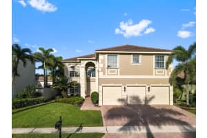 6640 Houlton Circle, Lake Worth, FL 33467 Sold 01/05/24