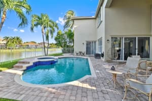 6640 Houlton Circle, Lake Worth, FL 33467 Sold 01/05/24