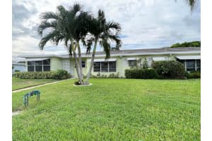 190 S South Boulevard B, Boynton Beach, FL 33435 Sold 05/31/24