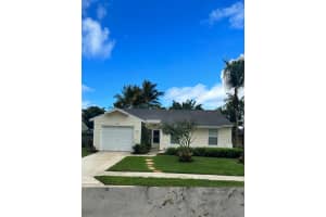 210 Woodbridge Drive, Jupiter, FL 33458 Sold 01/03/24